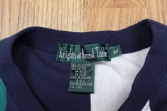 VTG KNIGHTS OF ROUND TABLE COTTON/POLY T-SHIRT Sz MEDIUM, M