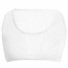 Men’s Workout Vest Mesh Muscle Tank Top Sleeveless Crop Tops Tee U Neck