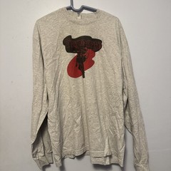 Donnie Darko/ Jake Gyllenhaal Raisin Hell & Triumph Long Sleeve Tees
