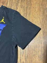 Nike Air Jordan MJ 23 Graphic T-Shirt Jumpman Swoosh Logo Men’s M