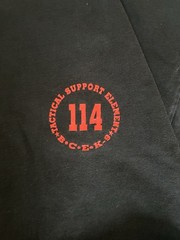 Vintage Operation Ghetto Storm Tee