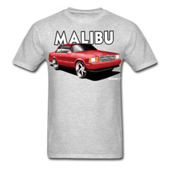 Chevy Malibu T-Shirt
