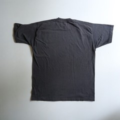 Vintage 90s Pow Mia Vietnam War Shirt Adult Large Mens L Black Single Stitch USA
