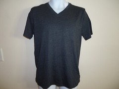 Men’s Lots of 2 Gap V-Neck Short Sleeve T-Shirt Size S NWT