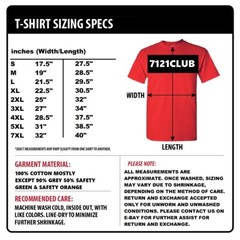 3 PACK PRO CLUB COMFORT T SHIRTS MENS STANDARD CREWNECK SHORT SLEEVE BLACK S-7XL