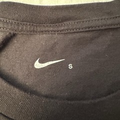 Nike Run After Dark Tour 2025 T Shirt Size Small Los Angeles 13.1 Swoosh