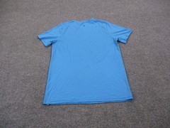 Smartwool T Shirt Mens S Base Layer Wool Pullover Sweater Thermal Hiking Outdoor