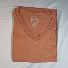 True Classic V Neck 3 pack variety XXL 2X