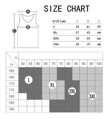 Men Sexy Tank Tops Y-back Cotton Sleeveless Tee Bodybuilding Undershirts Gym Top