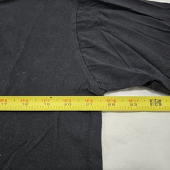 Size M/L Vintage Creed My Own Prison Black T-Shirt Album Graphic Tee 90’s Y2K
