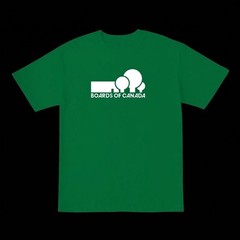 New Boards Of Canada Green Gift For Fans Unisex S-5XLT-Shirt HV250