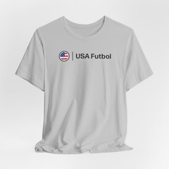 USA Futbol Shirt America Soccer National Team Fan Tee 2026 Futebol