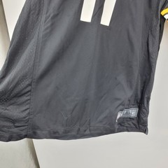 Nike Pittsburgh Steelers Chase Claypool #11 NFL On Field Jersey Mens XL Black