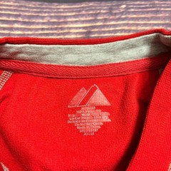 Majestic Red Sox MLB Thermal