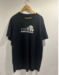 BOARDS OF CANADA Band Unisex T-Shirt Cotton S-5XL For Fan HV252