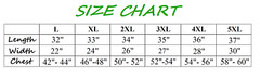 Mens Thermal Shirts – Heavy Weight