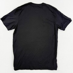 Patagonia Responsibili-Tee Tshirt Size M Mens Black Fitz Roy Icon 37665 NEW