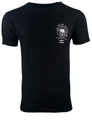 Howitzer Style Men’s T-Shirt Recon Sniper Military Grunt MFG