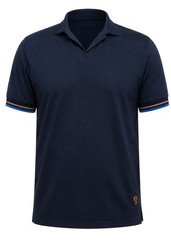 men’s short sleeve cotton polo shirt PLUS SIZES from 2xl to 10xl