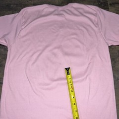 Vintage McLean Deluxe Graphic T Shirt Size XL The Castle Wasaga Beach, Canada