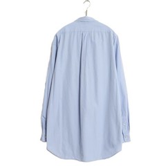 Ralph Lauren 90s Long Sleeve Button Down Cotton Shirt Men’s L Japan