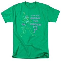 Batman “Repeat” T-Shirt – To 4X