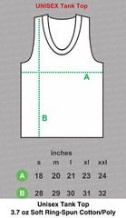 Balboa Rocky Club Retro 80S Movie Black Tank Top