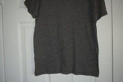 Alternative tear away label Size M Vintage Coal Keeper Tee Short Sleeve Shirt
