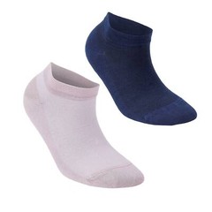 Women’s Bamboo Ankle Socks – Soft & Breathable (8 Pack)-629