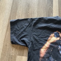 Men’s Vintage Universal Studios Hollywood Psycho Double Sided T Shirt Size XL