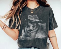 Personalized Pet Bootleg Funny Dog Comfort Tee Custom Gift