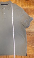Nautica Men’s Classic Polo Shirt. (XXL)