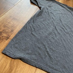Men size L T-Shirt Us Imported Vintage Clothing 90-00Snike Nike One-Point Logo E