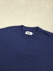Palace Skateboards New York Drop Shoulder Shirt Mens XL Long Sleeve
