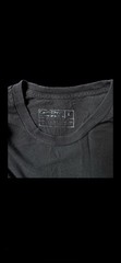 GoPro Be A Pro Black Short Sleeve T-Shirt Tee – Size L – 100% Cotton