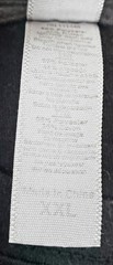 Riot vintage 1978 USA Tour t-shirt XXL