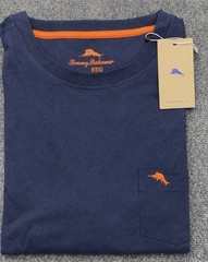 Tommy Bahama Pocket T Shirt New With Tags XL