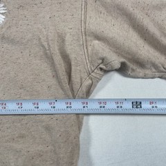 Nike Tee Shirt From Beaverton With love Large Loose Fit Embroidered Logo Casual