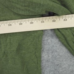 Foundry Shirt Mens 4XL Green Long Sleeve Everyday Casual Big Tall Polyester