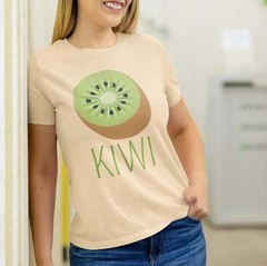 Kiwi Shirt