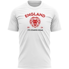 England Its Coming Home T Shirt Men shirt Football Country Him footie fan