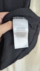 Polo Ralph Lauren Crew Neck Modern Classic Fit T-Shirt Mens L Black