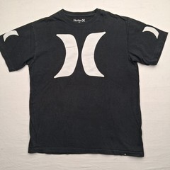 Y2K Hurley Shirt blink-182 Tom DeLonge Mens Large MULTI HUGE LOGO – AOP RARE VTG