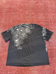 vintage y2k extreme couture shirt