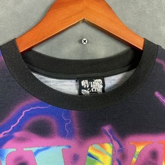 Wolrl Wide Youth t shirt Mens Size XXL Streetwear Cryber Rave Y2K Style