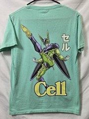 Star Wars Dragon Ball Z Disney T-Shirt Bundle Size M XS 3-Pack Vintage Graphic
