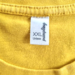 Vintage KILL BILL x SUPER MARIO BROS Shirt XL Movie Parody Video Games Crossover
