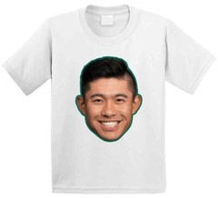 Collin Morikawa Golf Sports Cool Fan T Shirt