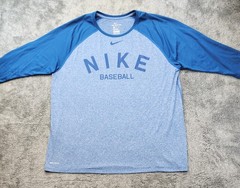Lot Of 5 Nike Tee & Dri Fit T-Shirts All Men’s Size XL Rare Colors Swoosh