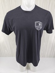 Bare Arms Tactical Gear & Apparel Sticks and Stones T-Shirt Size Large